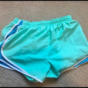 Nike Dri- Fit Athletic Shorts